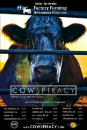 Nonton Cowspiracy: The Sustainability Secret (2014) Sub Indo di Lk21 Poster