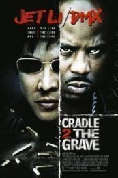 Nonton Cradle 2 the Grave (2003) Sub Indo di Lk21 Poster