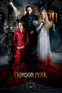 Nonton Crimson Peak (2015) Sub Indo di Lk21 Poster