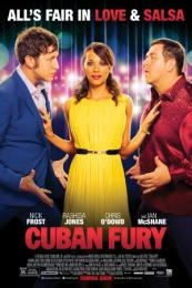 Nonton Cuban Fury (2014) Sub Indo di Lk21 Poster