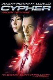 Nonton Cypher (2002) Sub Indo di Lk21 Poster