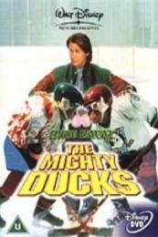 Nonton D2: The Mighty Ducks (1994) Sub Indo di Lk21 Poster