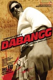 Nonton Dabangg (2010) Sub Indo di Lk21 Poster