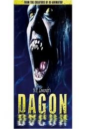 Nonton Dagon (2001) Sub Indo di Lk21 Poster