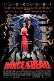 Nonton Dance of the Dead (2008) Sub Indo di Lk21 Poster