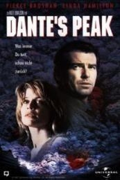 Nonton Dante's Peak (1997) Sub Indo di Lk21 Poster