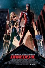 Nonton Daredevil (2003) Sub Indo di Lk21 Poster