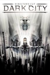 Nonton Dark City (1998) Sub Indo di Lk21 Poster