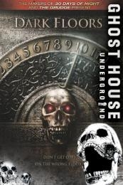 Nonton Dark Floors (2008) Sub Indo di Lk21 Poster
