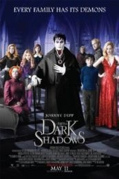Nonton Dark Shadows (2012) Sub Indo di Lk21 Poster