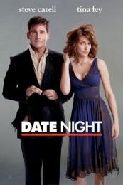 Nonton Date Night (2010) Sub Indo di Lk21 Poster