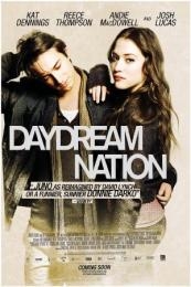 Nonton Daydream Nation (2010) Sub Indo di Lk21 Poster