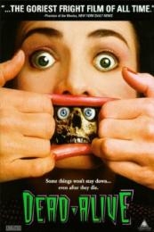 Nonton Dead Alive (Braindead) (1992) Sub Indo di Lk21 Poster