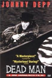 Nonton Dead Man (1995) Sub Indo di Lk21 Poster