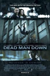 Nonton Dead Man Down (2013) Sub Indo di Lk21 Poster