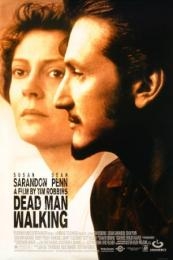 Nonton Dead Man Walking (1995) Sub Indo di Lk21 Poster