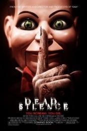 Nonton Dead Silence (2007) Sub Indo di Lk21 Poster