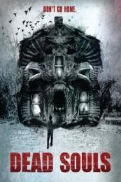 Nonton Dead Souls (2012) Sub Indo di Lk21 Poster