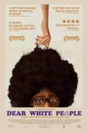 Nonton Dear White People (2014) Sub Indo di Lk21 Poster