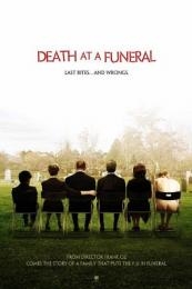 Nonton Death at a Funeral (2007) Sub Indo di Lk21 Poster