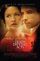 Nonton Death Defying Acts (2007) Sub Indo di Lk21 Poster