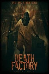 Nonton Death Factory (2014) Sub Indo di Lk21 Poster