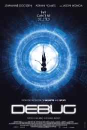 Nonton Debug (2014) Sub Indo di Lk21 Poster