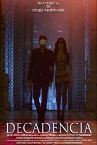 Nonton Decadencia (2015) Sub Indo di Lk21 Poster