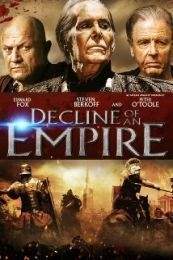Nonton Decline of an Empire (Katherine of Alexandria) (2014) Sub Indo di Lk21 Poster