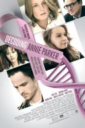 Nonton Decoding Annie Parker (2013) Sub Indo di Lk21 Poster