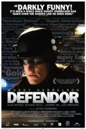Nonton Defendor (2009) Sub Indo di Lk21 Poster