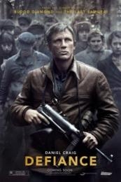 Nonton Defiance (2008) Sub Indo di Lk21 Poster