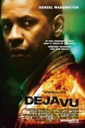 Nonton Deja Vu (2006) Sub Indo di Lk21 Poster