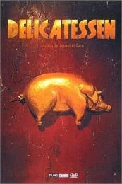 Nonton Delicatessen (1991) Sub Indo di Lk21 Poster