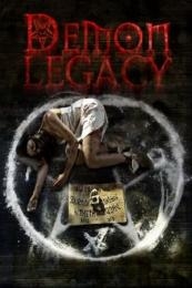 Nonton Demon Legacy (See How They Run) (2014) Sub Indo di Lk21 Poster