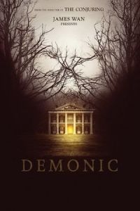Nonton Demonic (2015) Sub Indo di Lk21 Poster