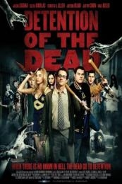 Nonton Detention of the Dead (2012) Sub Indo di Lk21 Poster