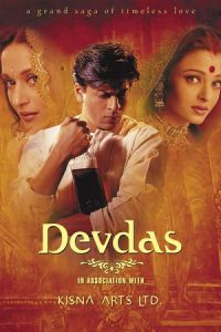 Nonton Devdas (2002) Sub Indo di Lk21 Poster