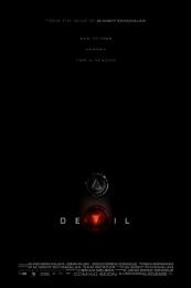 Nonton Devil (2010) Sub Indo di Lk21 Poster