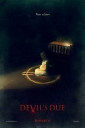 Nonton Devil's Due (2014) Sub Indo di Lk21 Poster