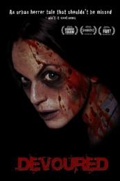 Nonton Devoured (2012) Sub Indo di Lk21 Poster