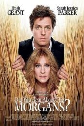 Nonton Did You Hear About the Morgans? (2009) Sub Indo di Lk21 Poster