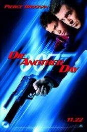Nonton Die Another Day (2002) Sub Indo di Lk21 Poster