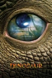 Nonton Dinosaur (2000) Sub Indo di Lk21 Poster