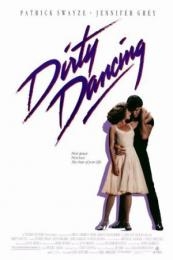 Nonton Dirty Dancing (1987) Sub Indo di Lk21 Poster
