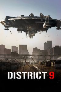 Nonton District 9 (2009) Sub Indo di Lk21 Poster