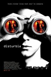 Nonton Disturbia (2007) Sub Indo di Lk21 Poster