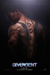 Nonton Divergent (2014) Sub Indo di Lk21 Poster