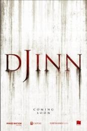 Nonton Djinn (2013) Sub Indo di Lk21 Poster