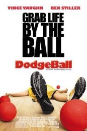 Nonton Dodgeball: A True Underdog Story (2004) Sub Indo di Lk21 Poster
